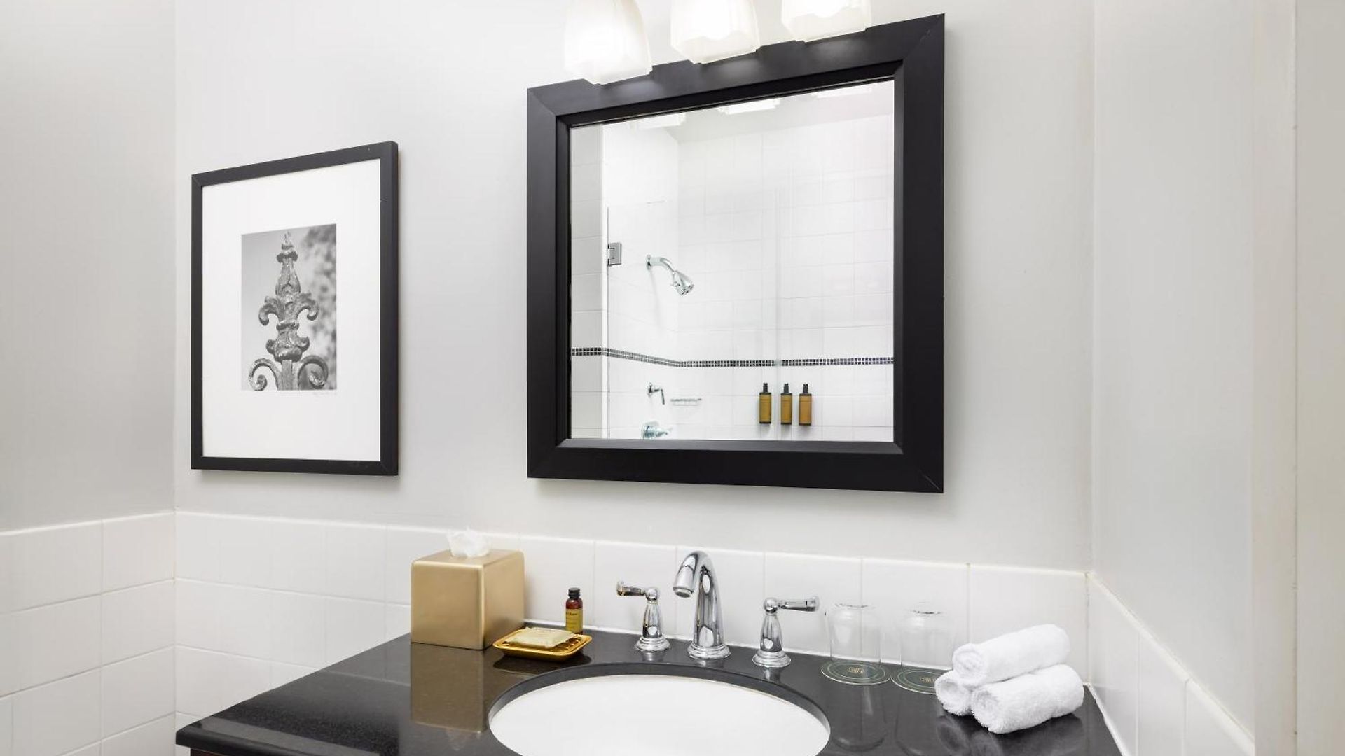 The Riverfront 4*
