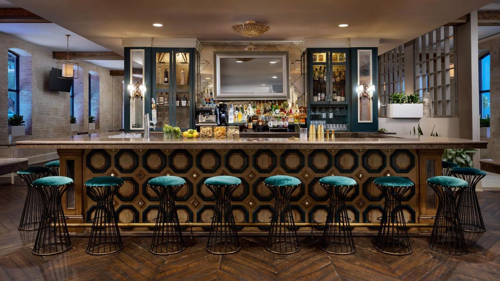The Riverfront Hotel 4*