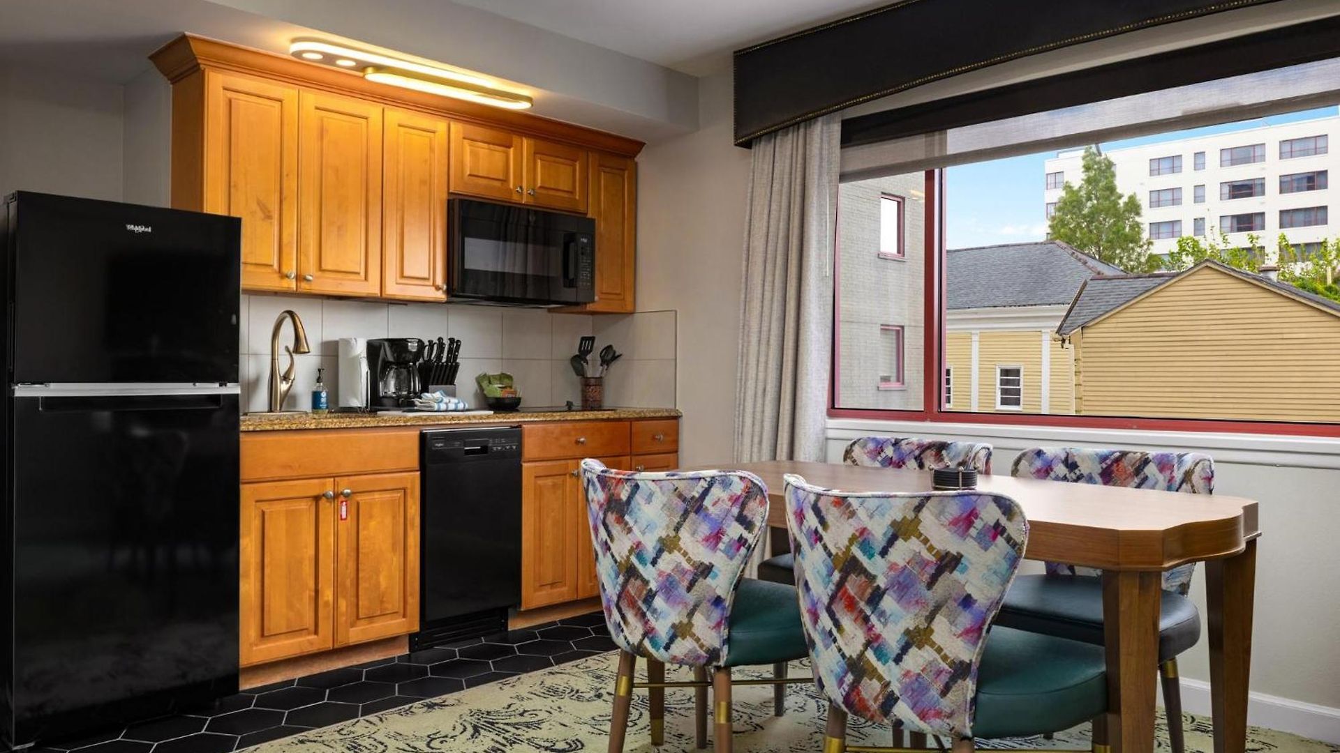 Club Wyndham Avenue Plaza 3*