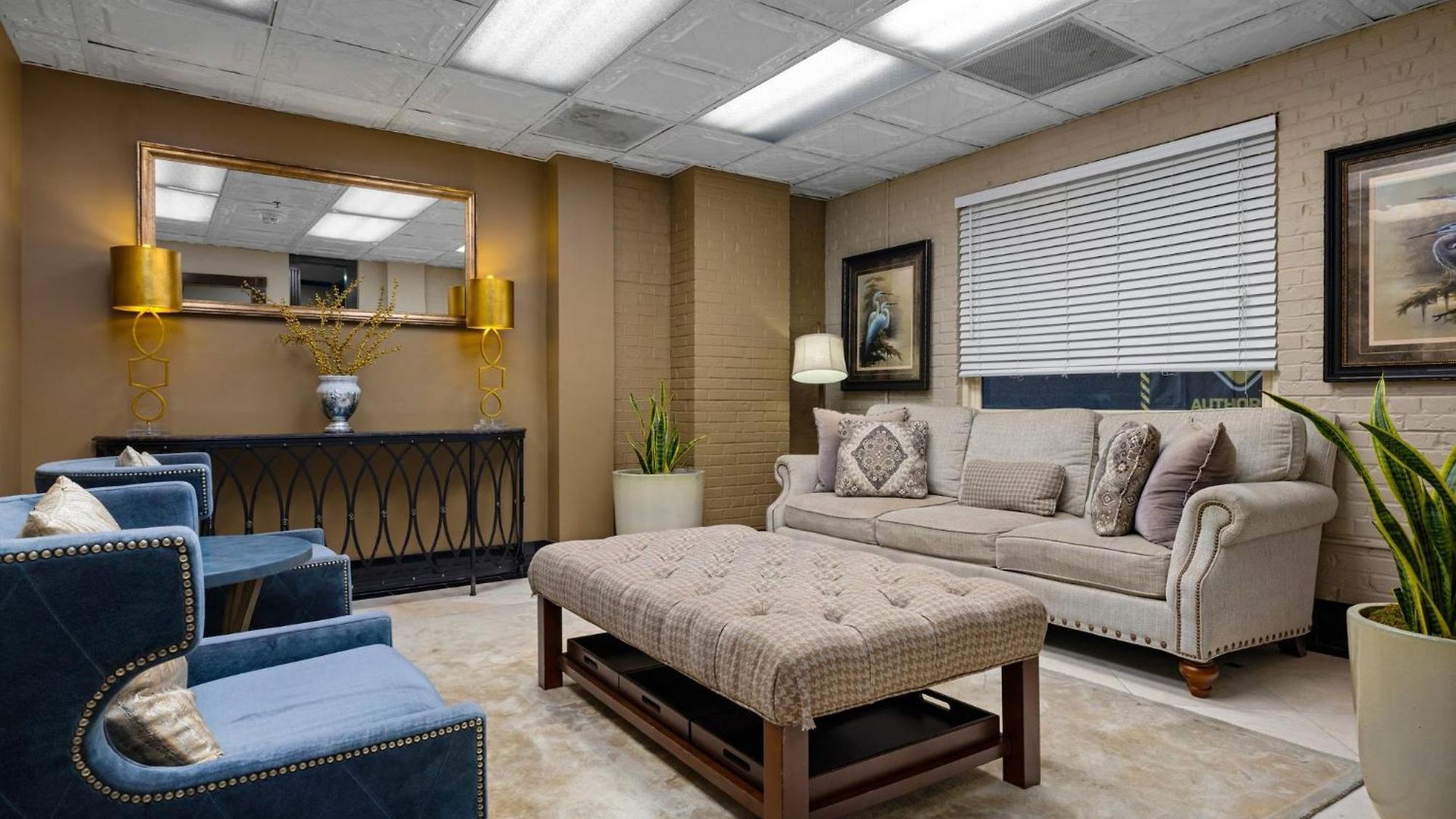 Resort Club Wyndham Avenue Plaza