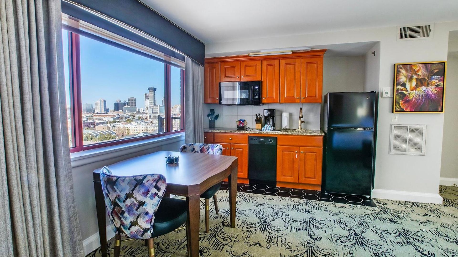 Club Wyndham Avenue Plaza Resort New Orleans