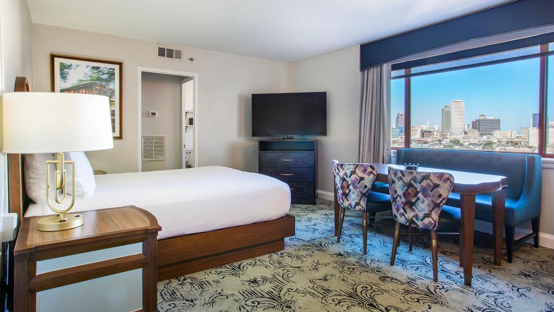 Resort Club Wyndham Avenue Plaza New Orleans