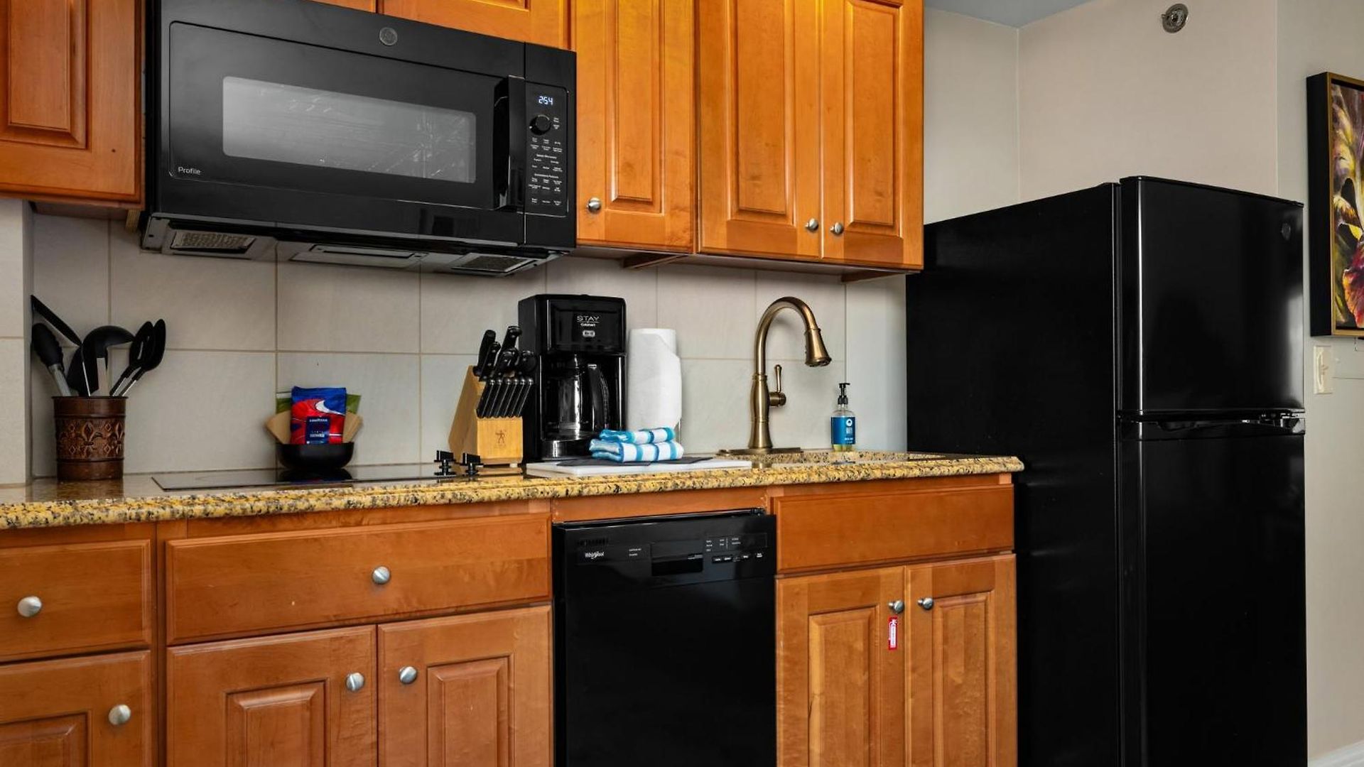 Club Wyndham Avenue Plaza Resort 3*