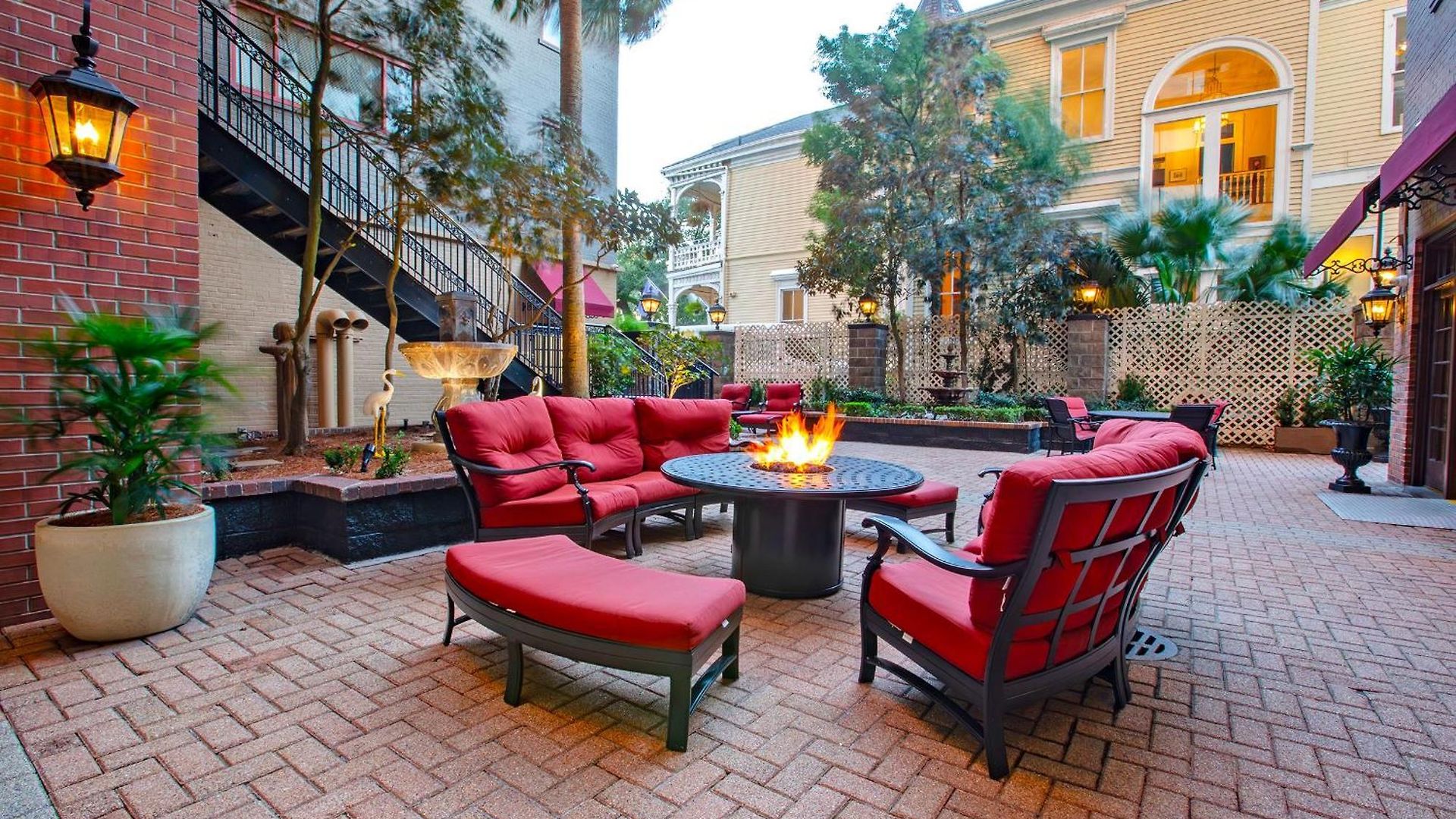 Club Wyndham Avenue Plaza 3* New Orleans