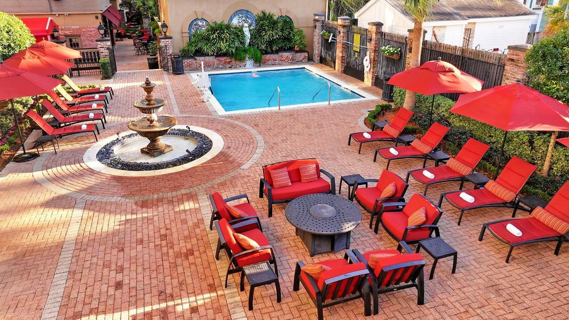 Club Wyndham Avenue Plaza Resort