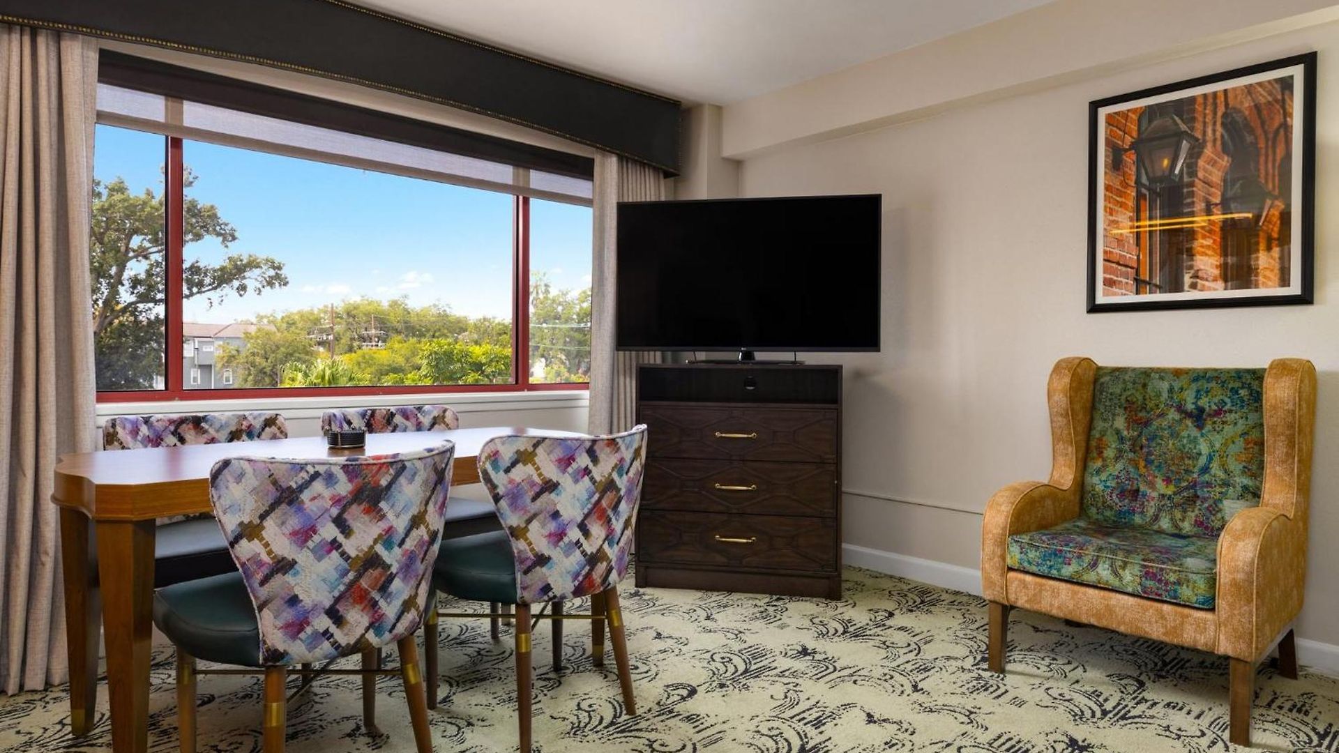 Club Wyndham Avenue Plaza Resort 3*