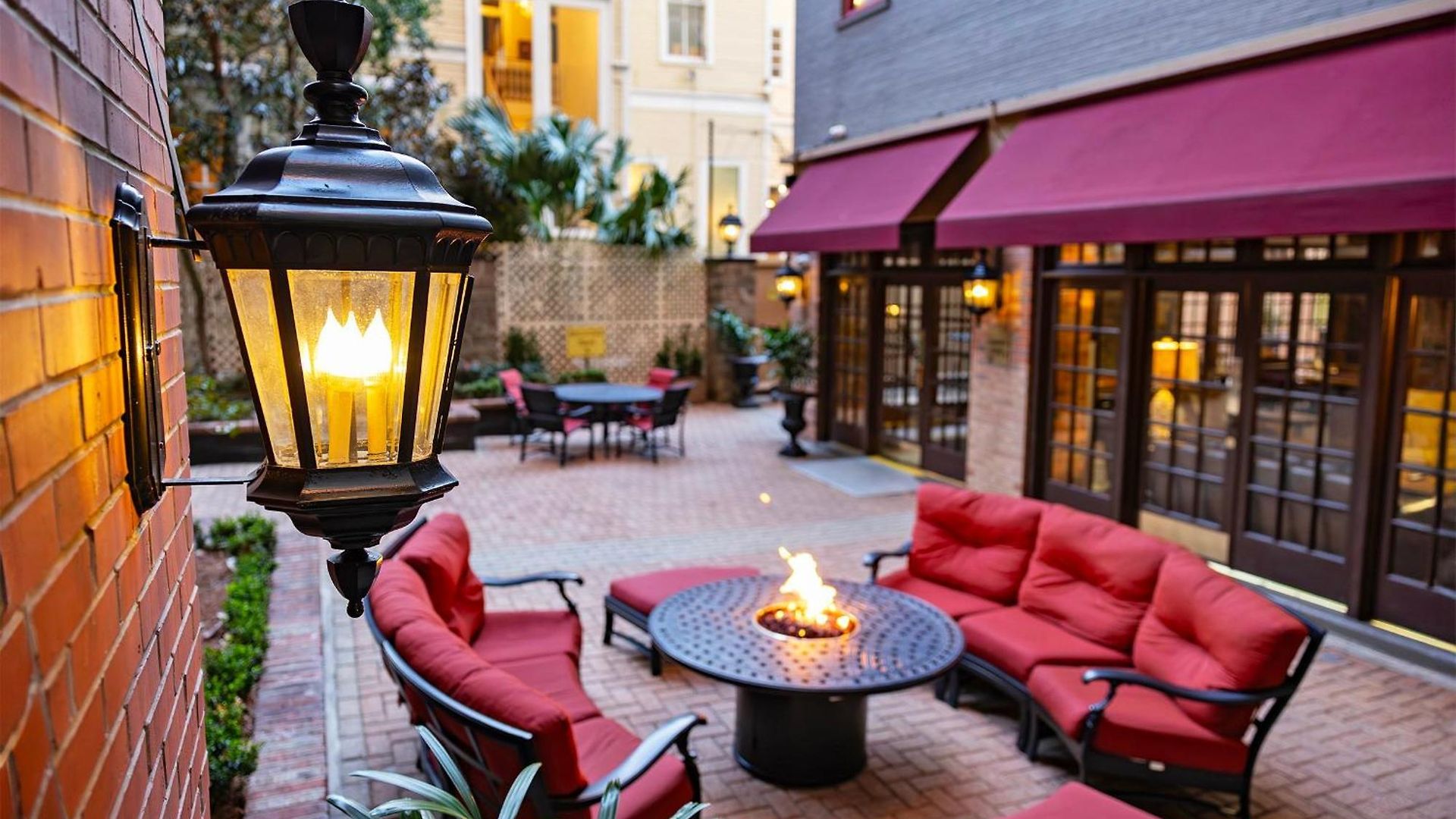 Resort Club Wyndham Avenue Plaza 3*