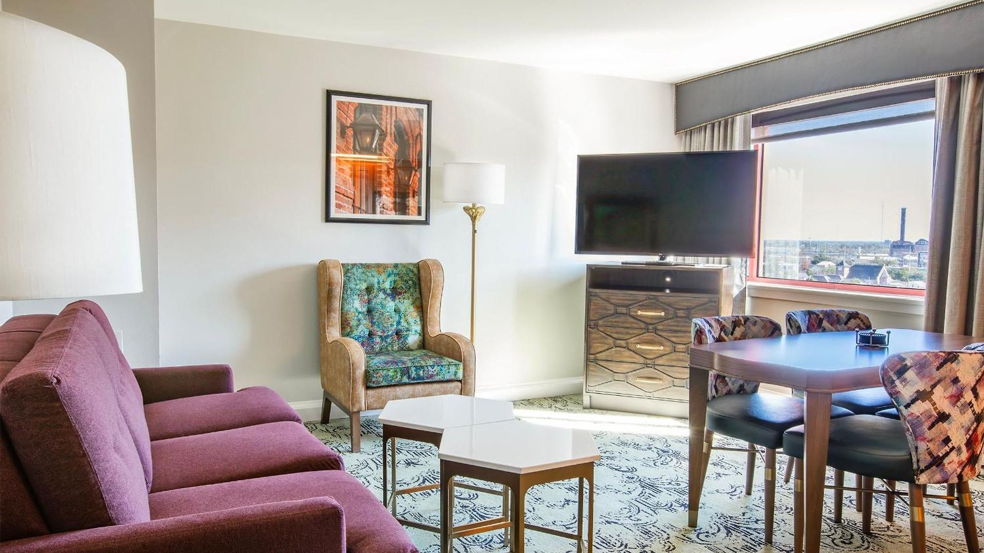 Club Wyndham Avenue Plaza Resort New Orleans
