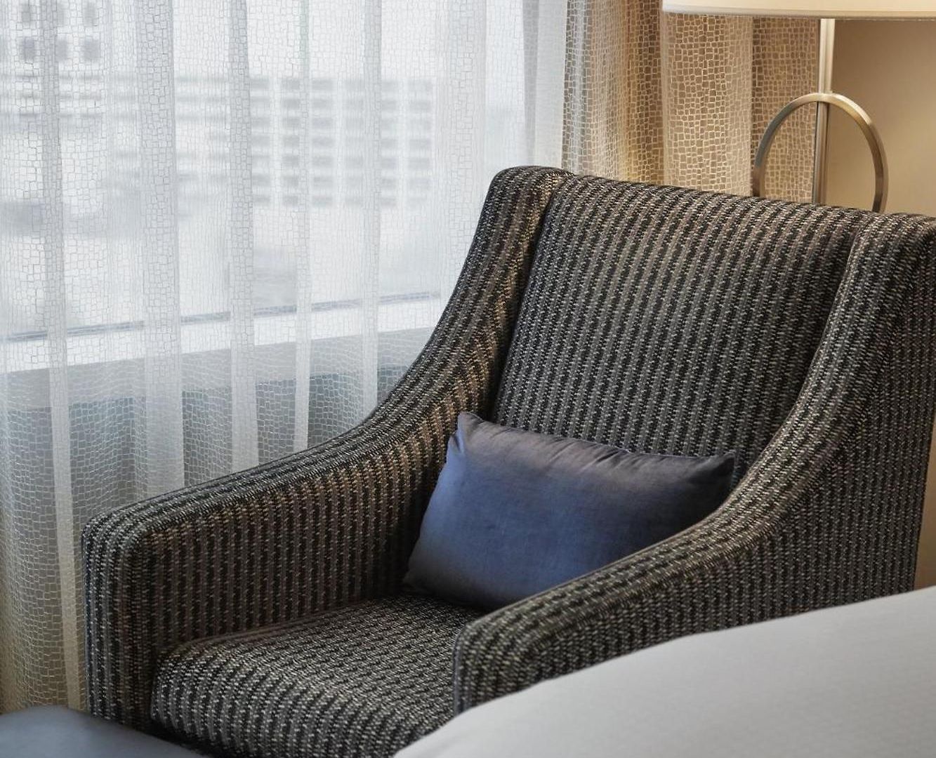 Hotel Loews 4*
