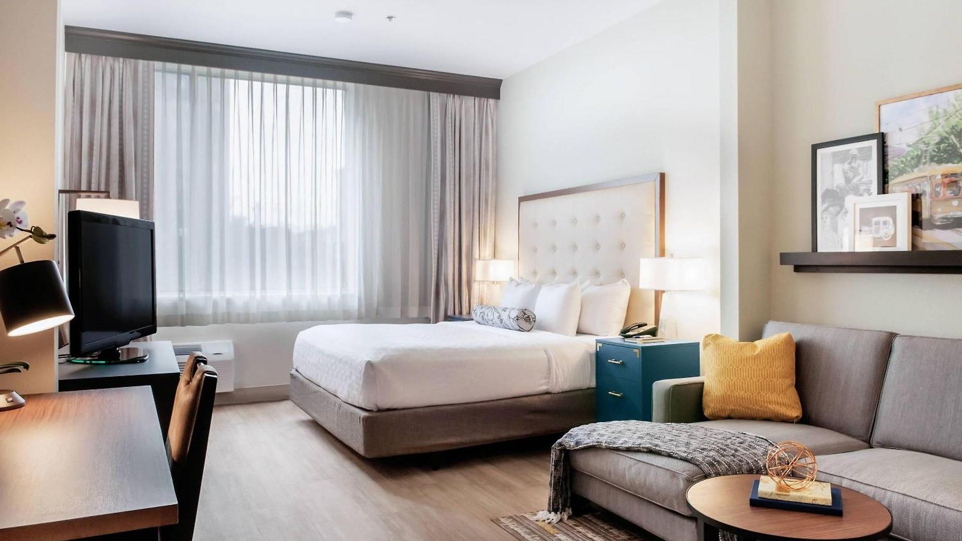 Hotel St Charles Coach House, An Ascend Collection