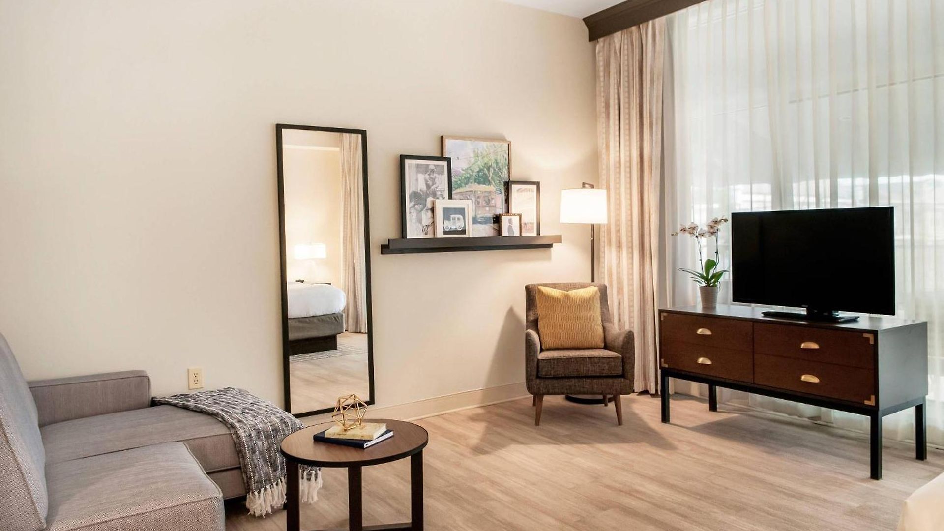 Hotel St Charles Coach House, An Ascend Collection