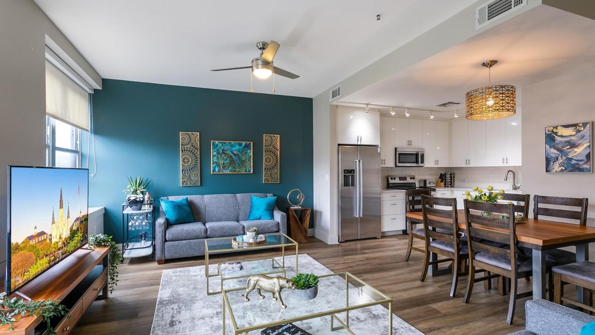 California Building Hotel 3*
