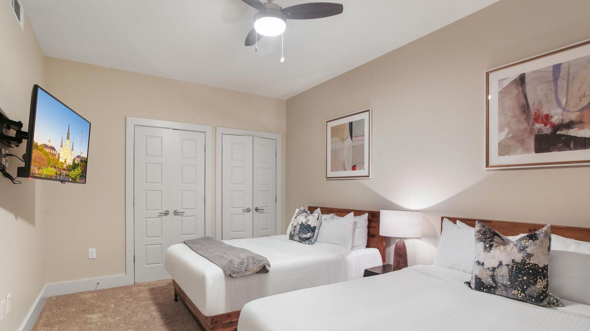 California Building Hotel 3*