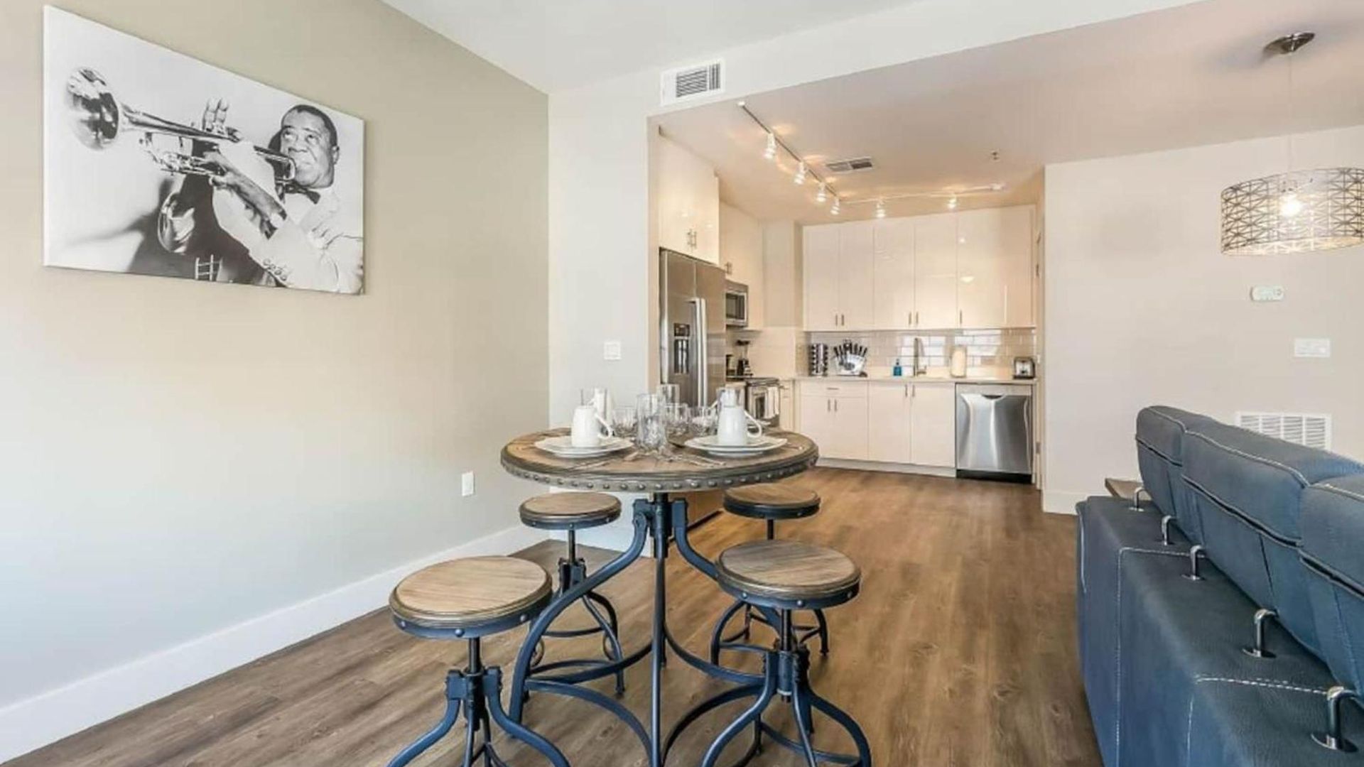California Building Hotel 3*
