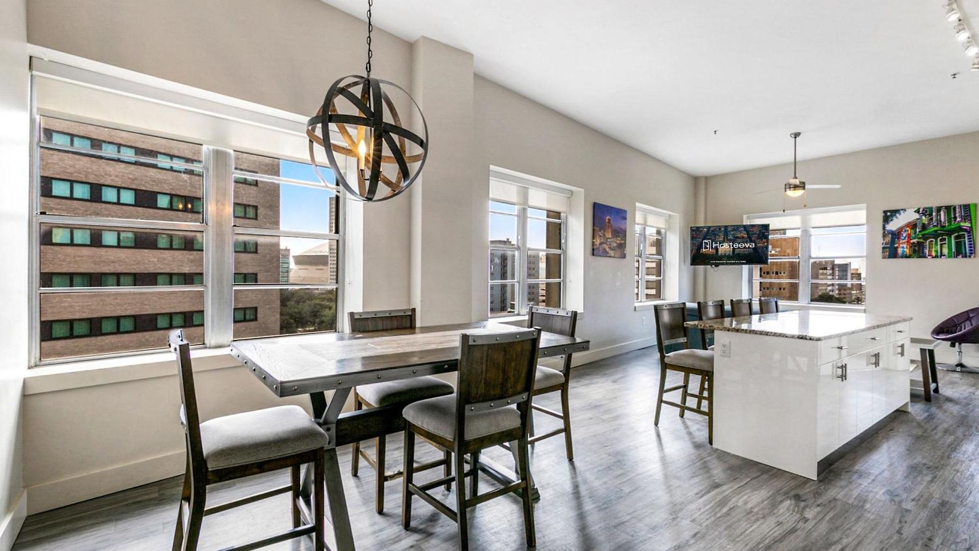 California Building Hotel 3*