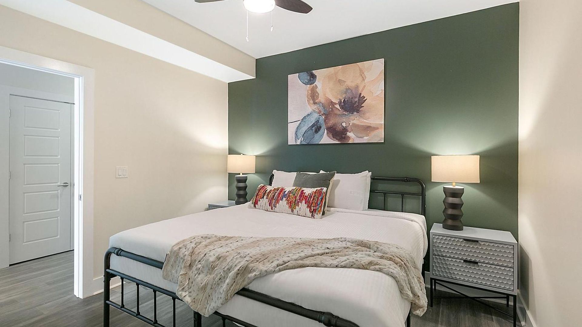 California Building Hotel 3*