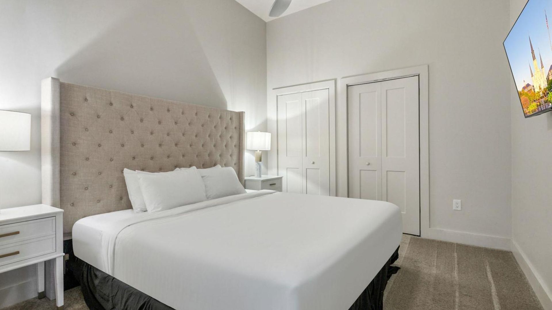 California Building Hotel 3*