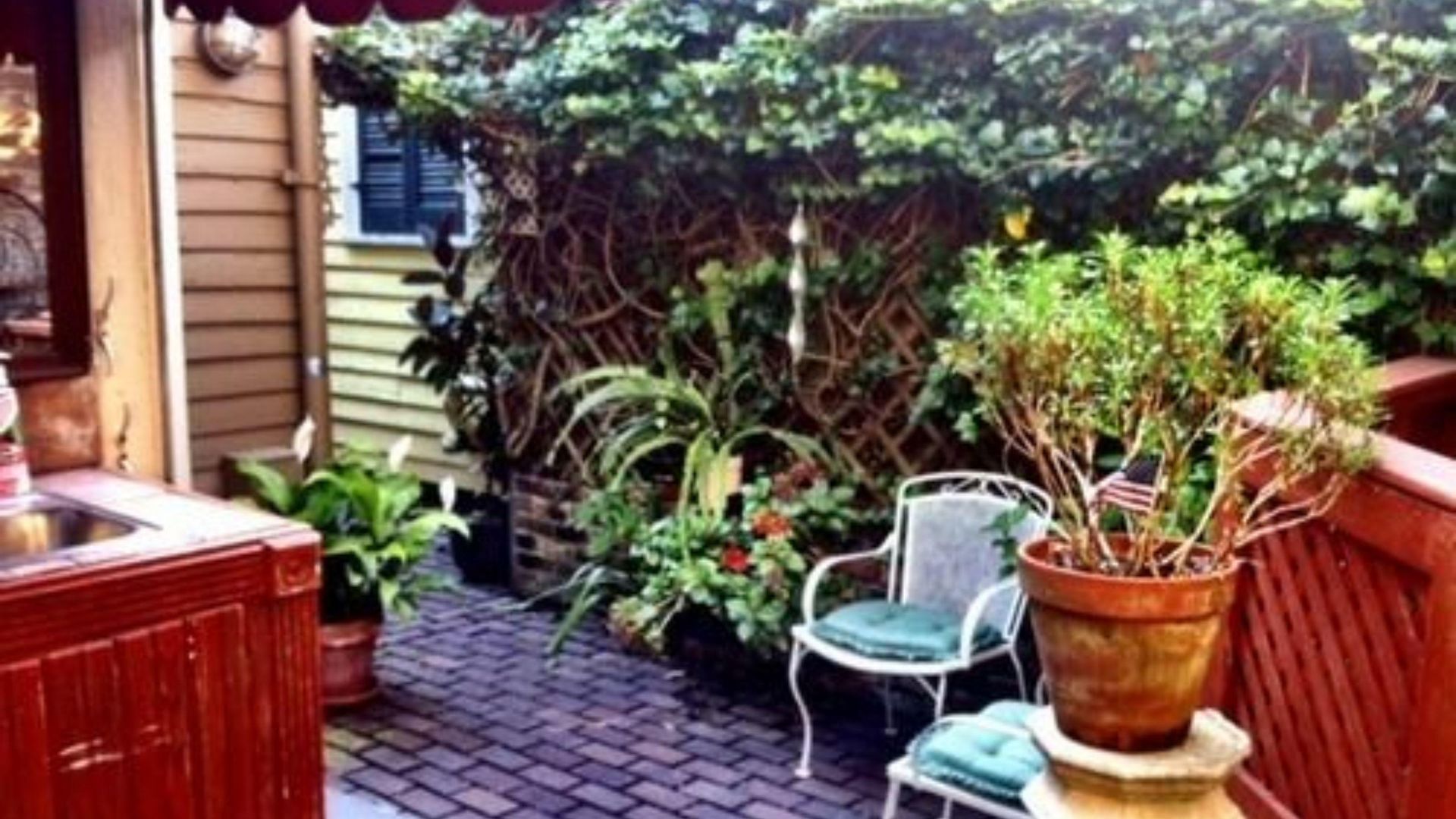 Royal Barracks 3* New Orleans