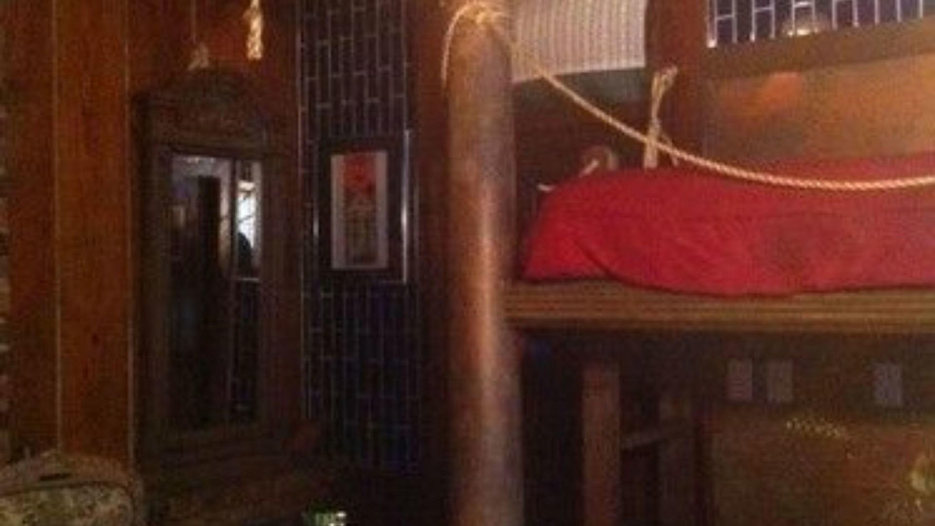 Royal Barracks Hotel