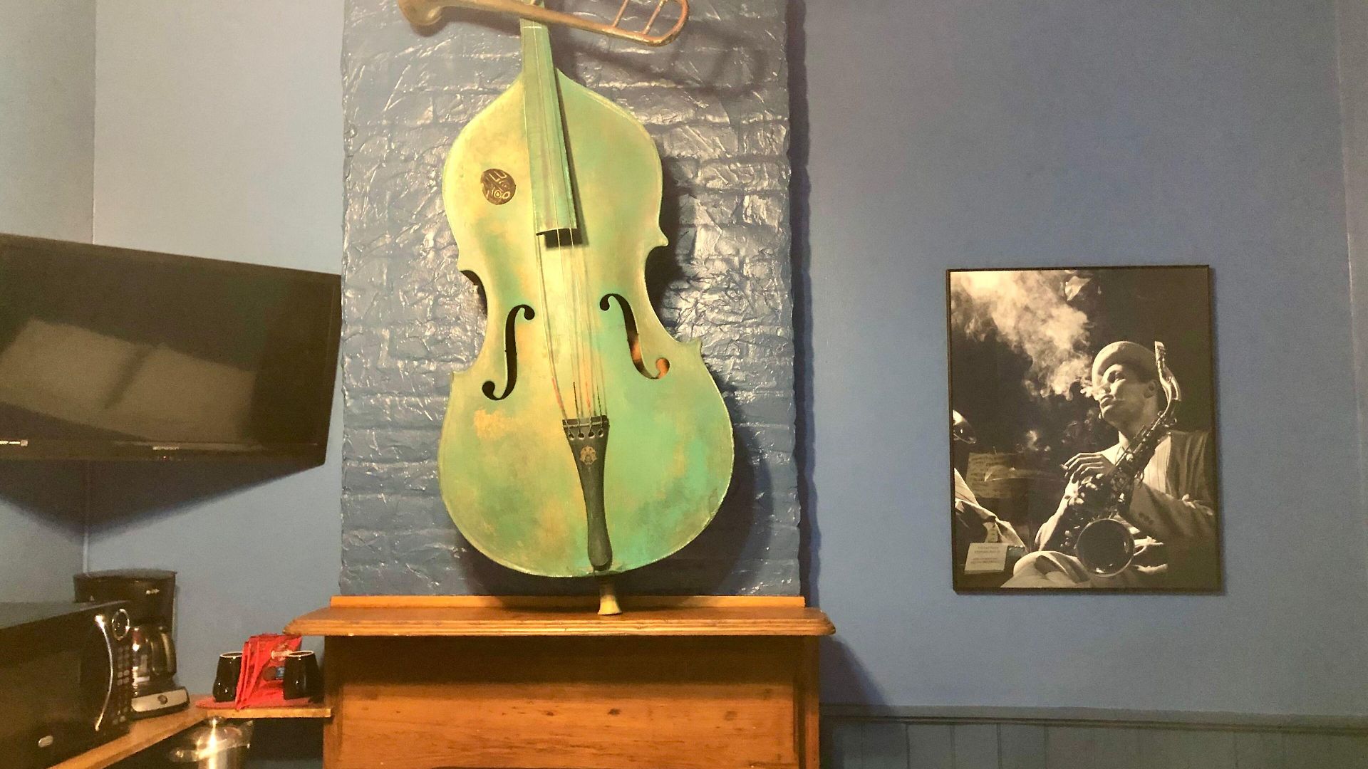 Royal Barracks 3* New Orleans