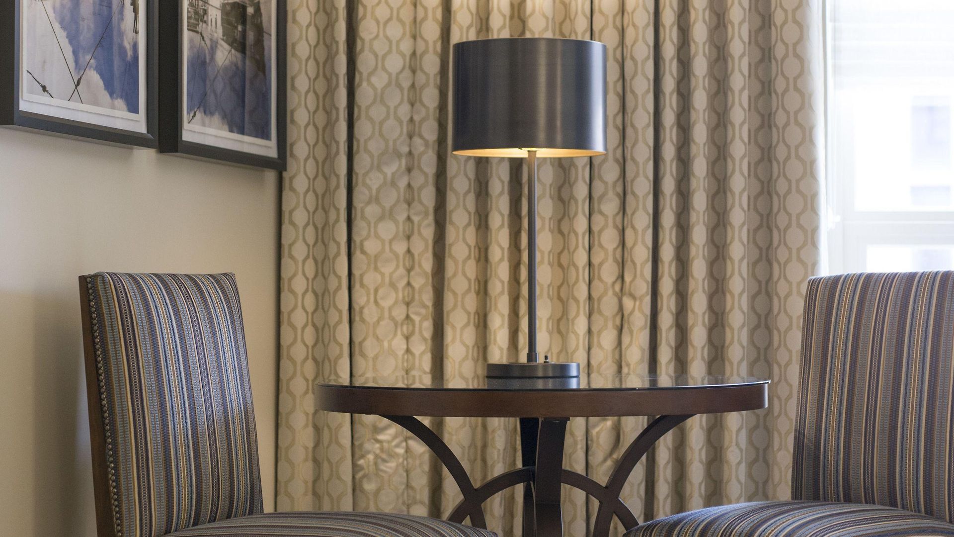 Nopsi Hotel New Orleans 5* New Orleans