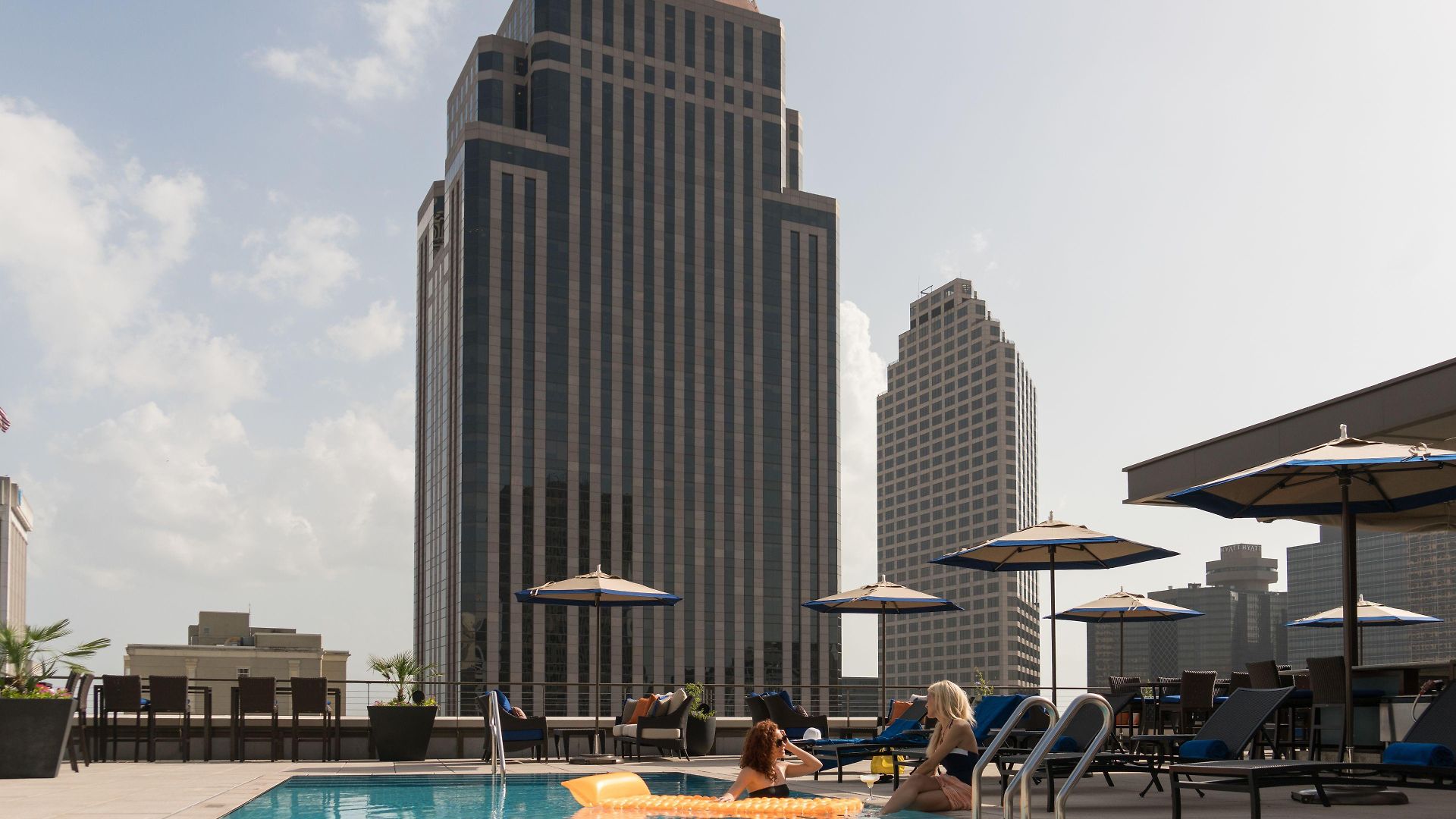 Hotel Nopsi Hotel New Orleans