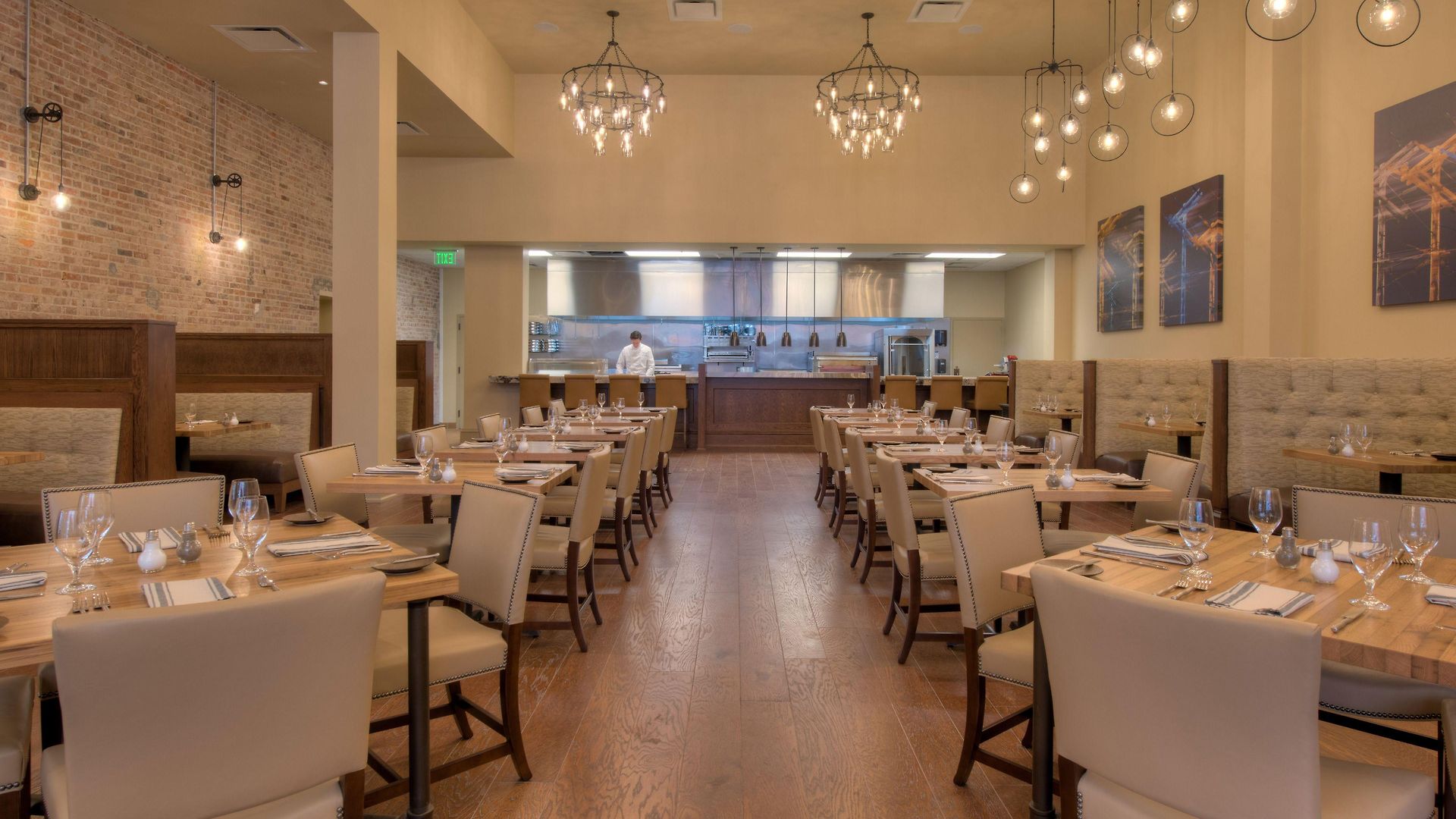 Nopsi Hotel New Orleans 5*
