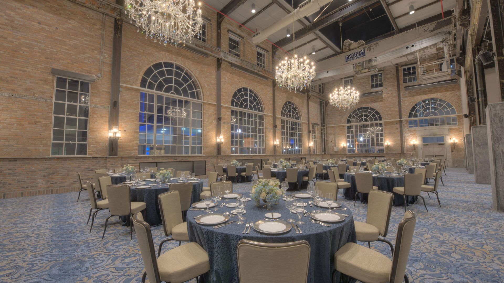 Nopsi Hotel New Orleans 5*