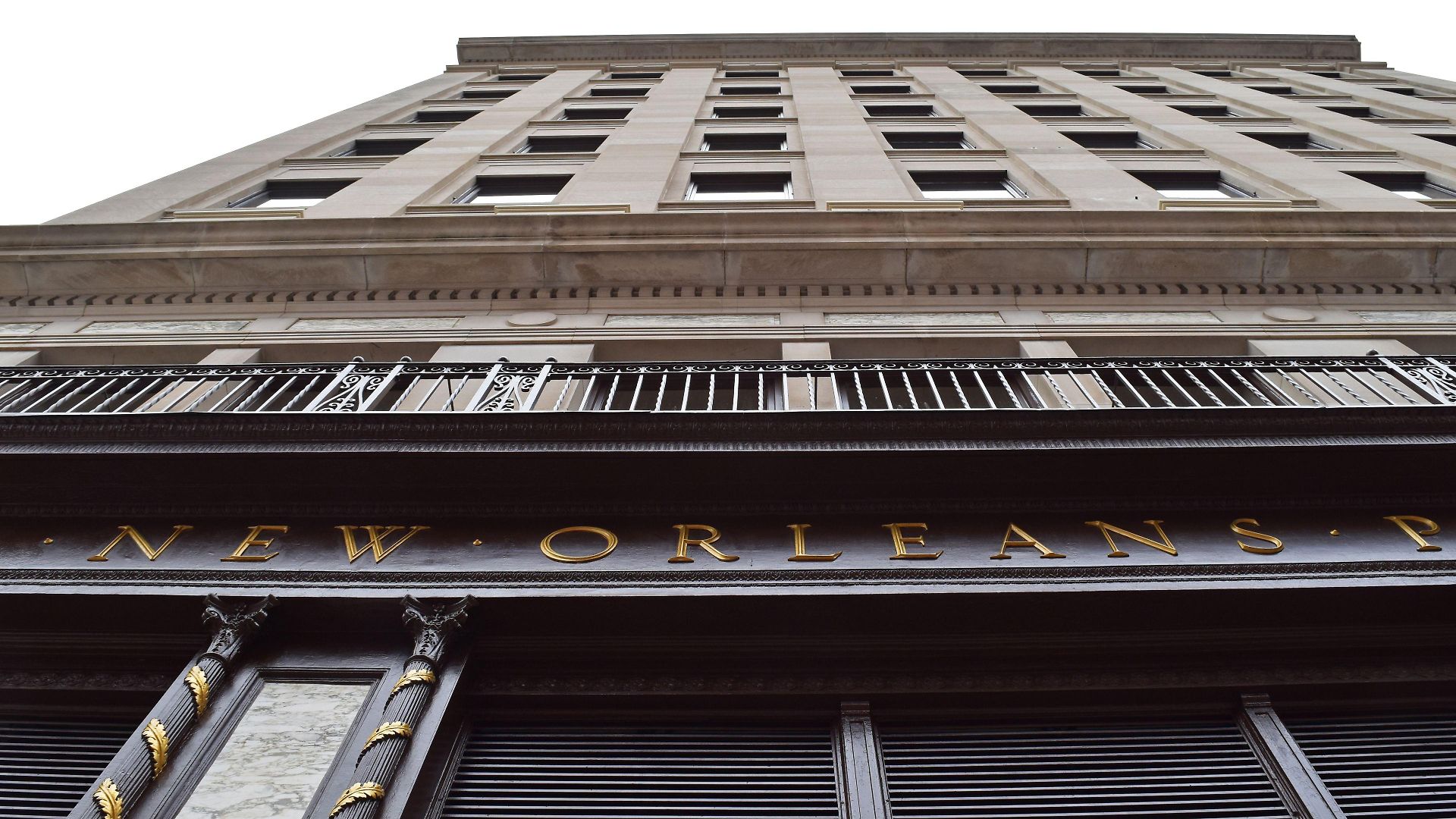 Hotel Nopsi Hotel New Orleans 5*