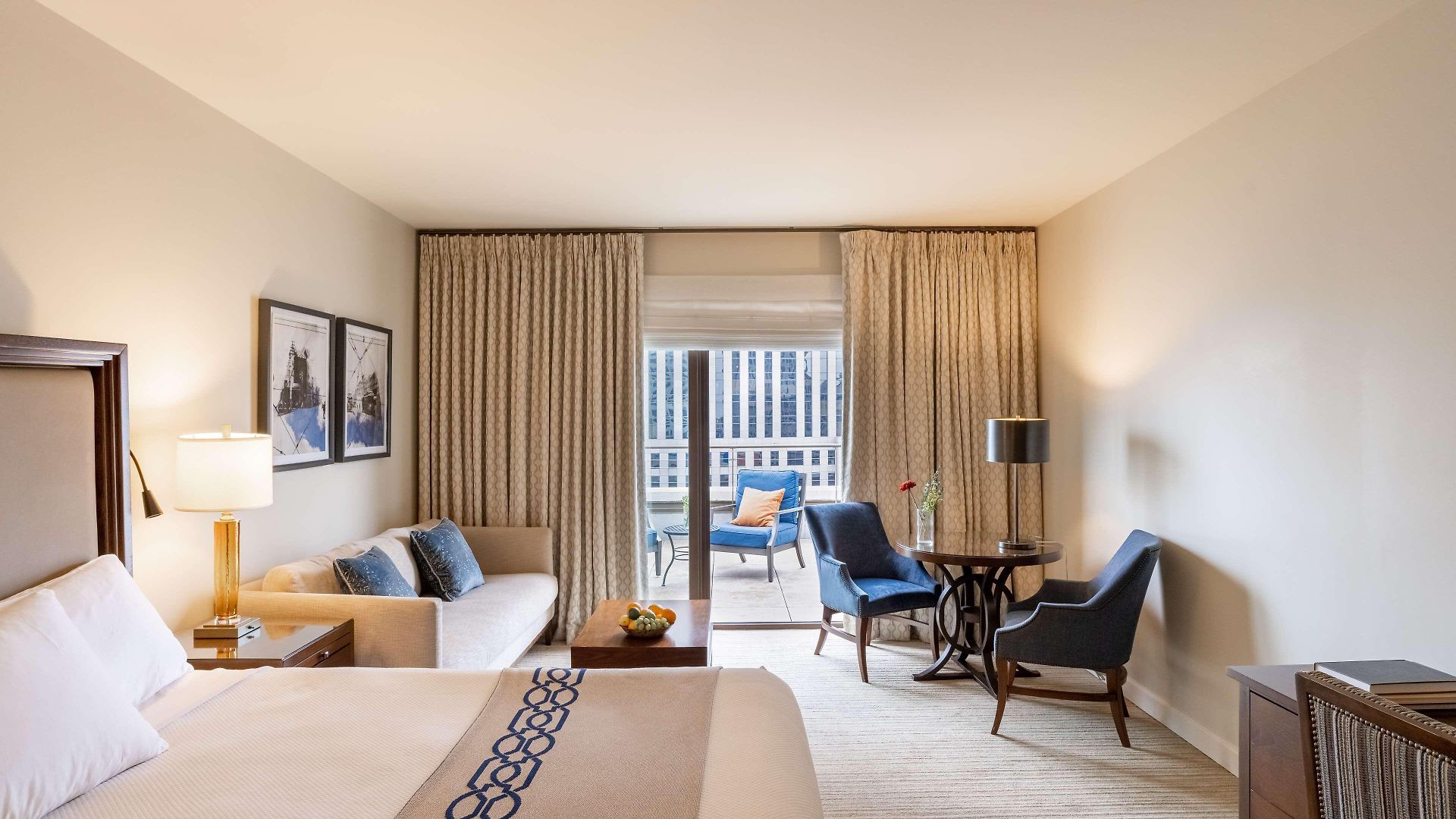 Nopsi Hotel New Orleans 5*