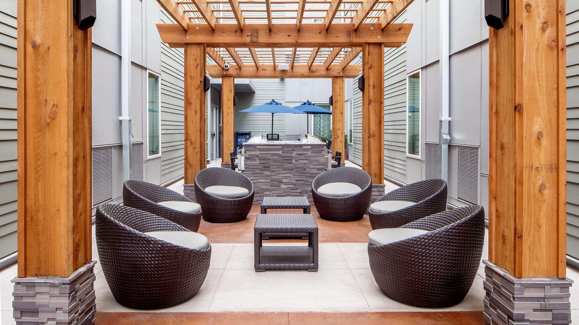 Hotel Homewood By Hilton French Quarter New Orleans