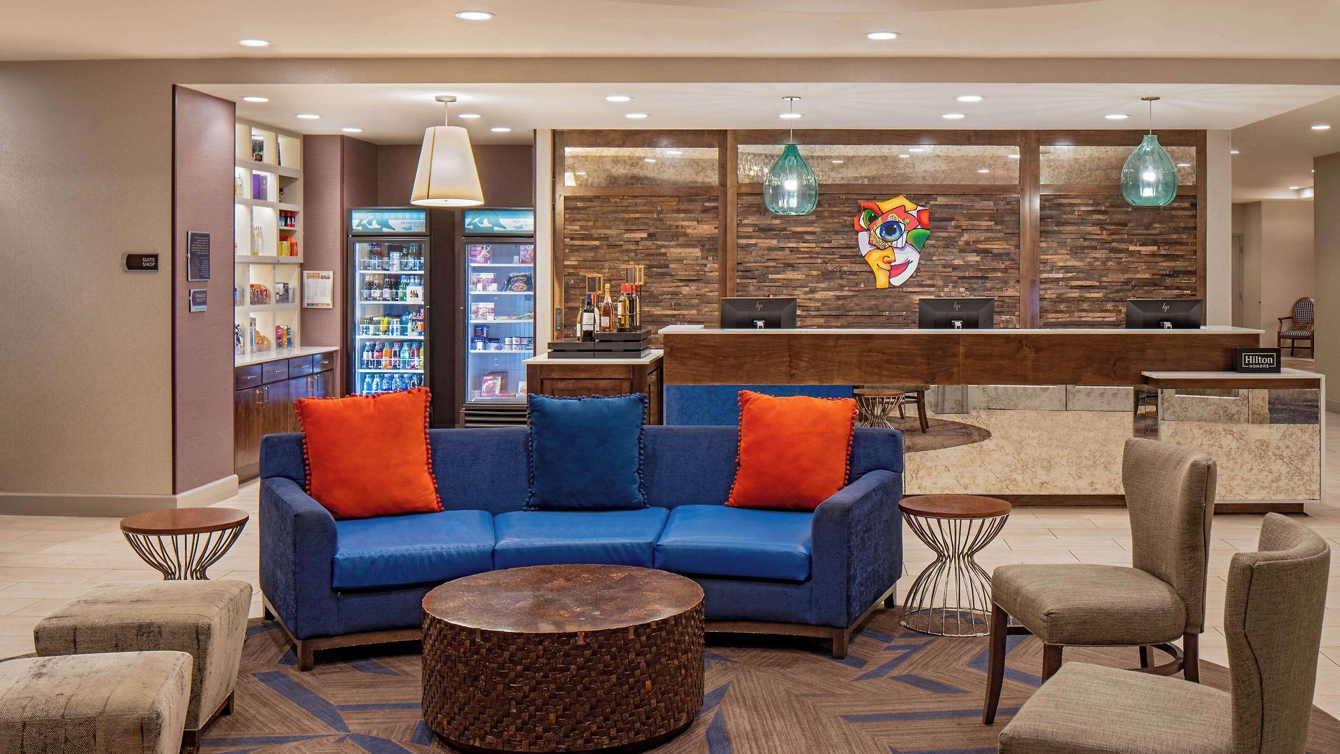 Homewood By Hilton French Quarter Hotel
