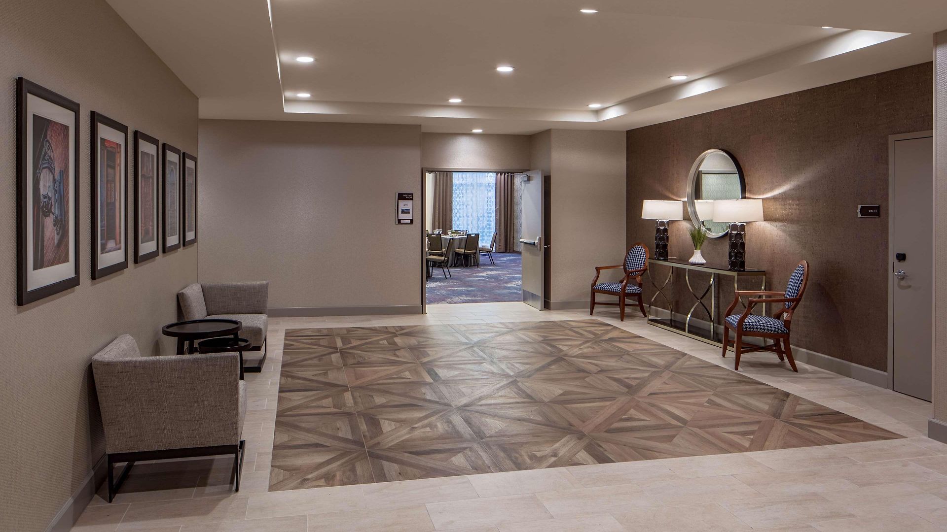 Homewood By Hilton French Quarter Hotel