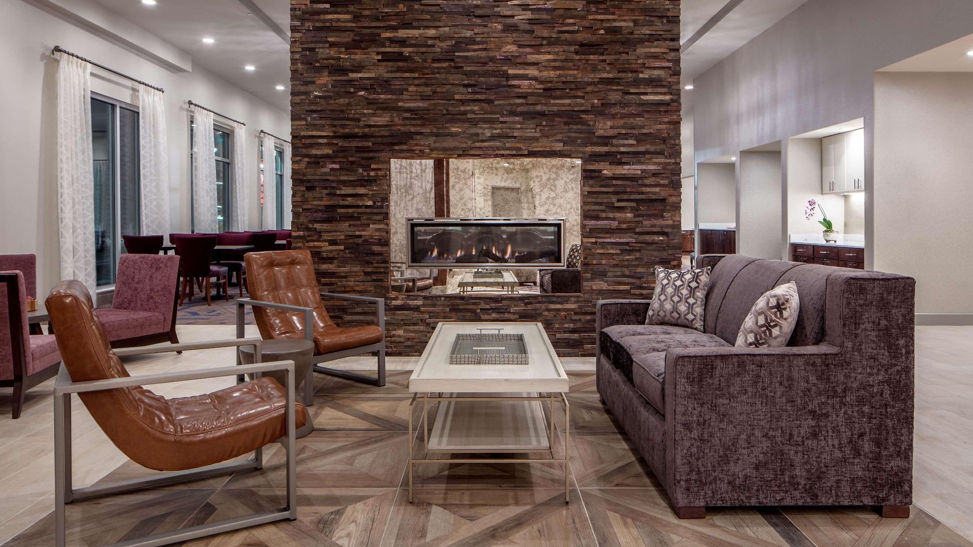 Homewood By Hilton French Quarter 3* New Orleans