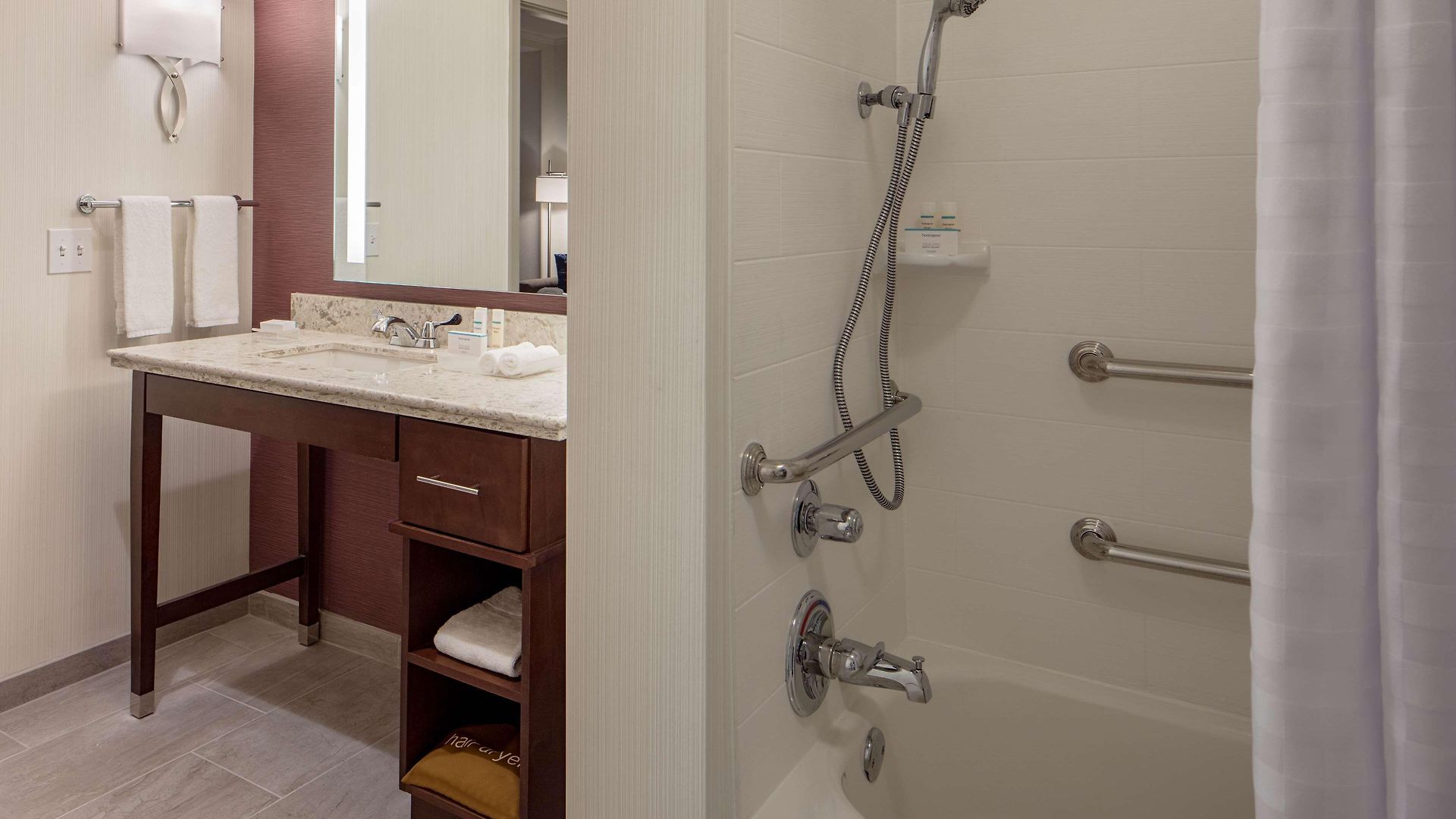 Homewood By Hilton French Quarter 3* New Orleans