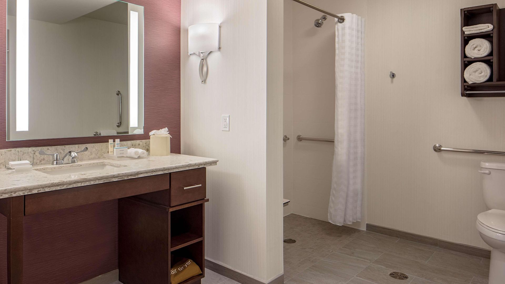 Homewood By Hilton French Quarter 3* New Orleans