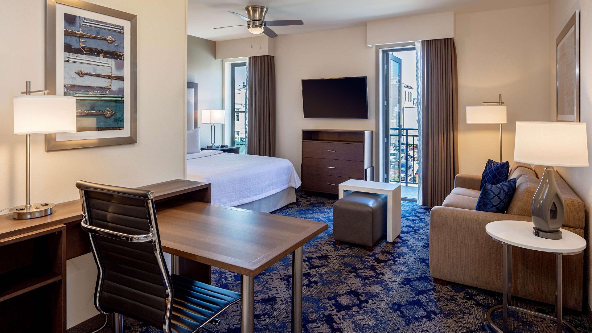 Homewood By Hilton French Quarter