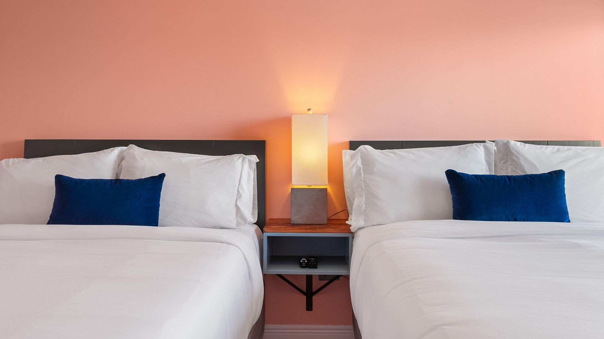 The Ben Louie Motel New Orleans