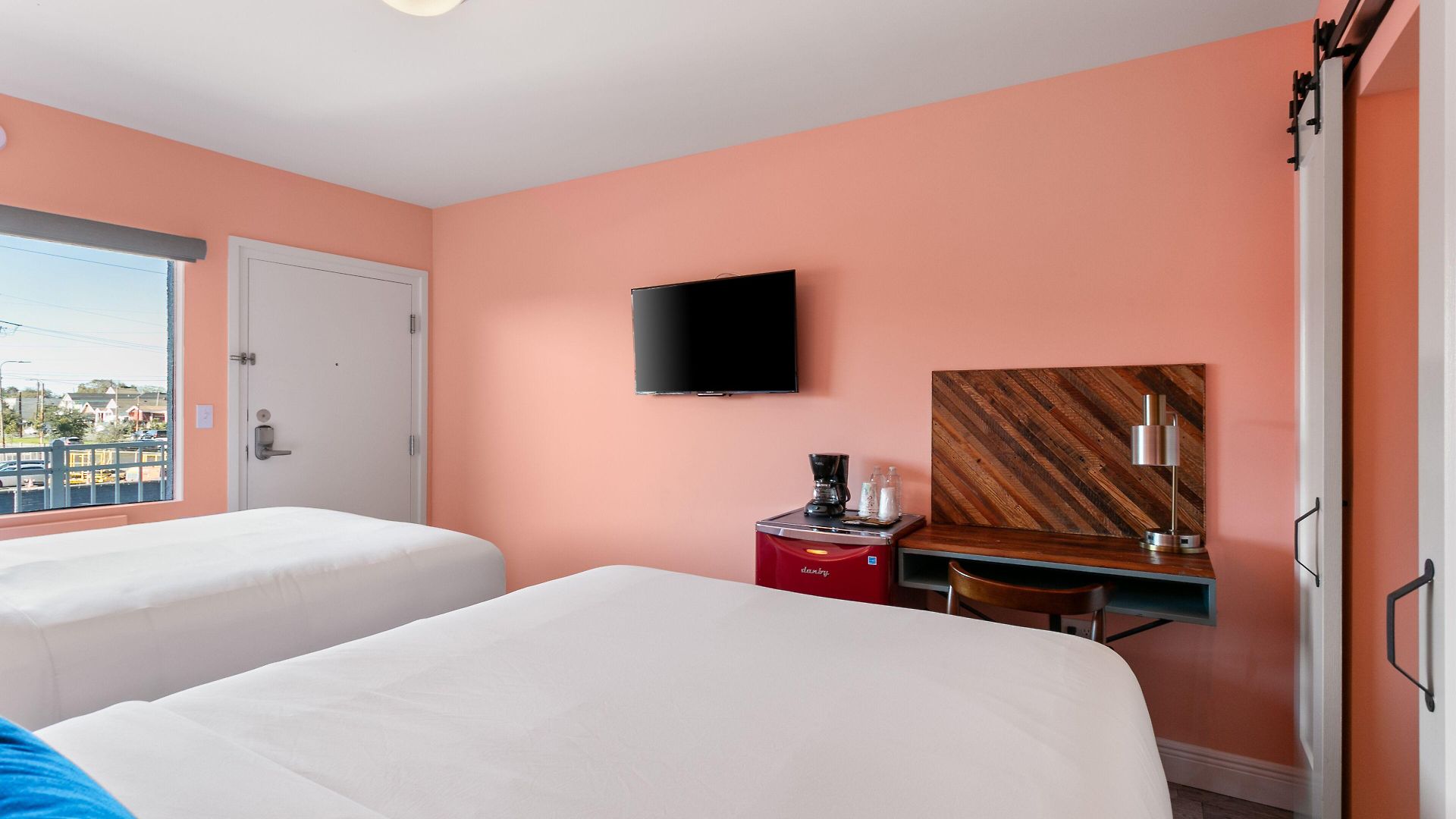 Motel The Ben Louie 3*