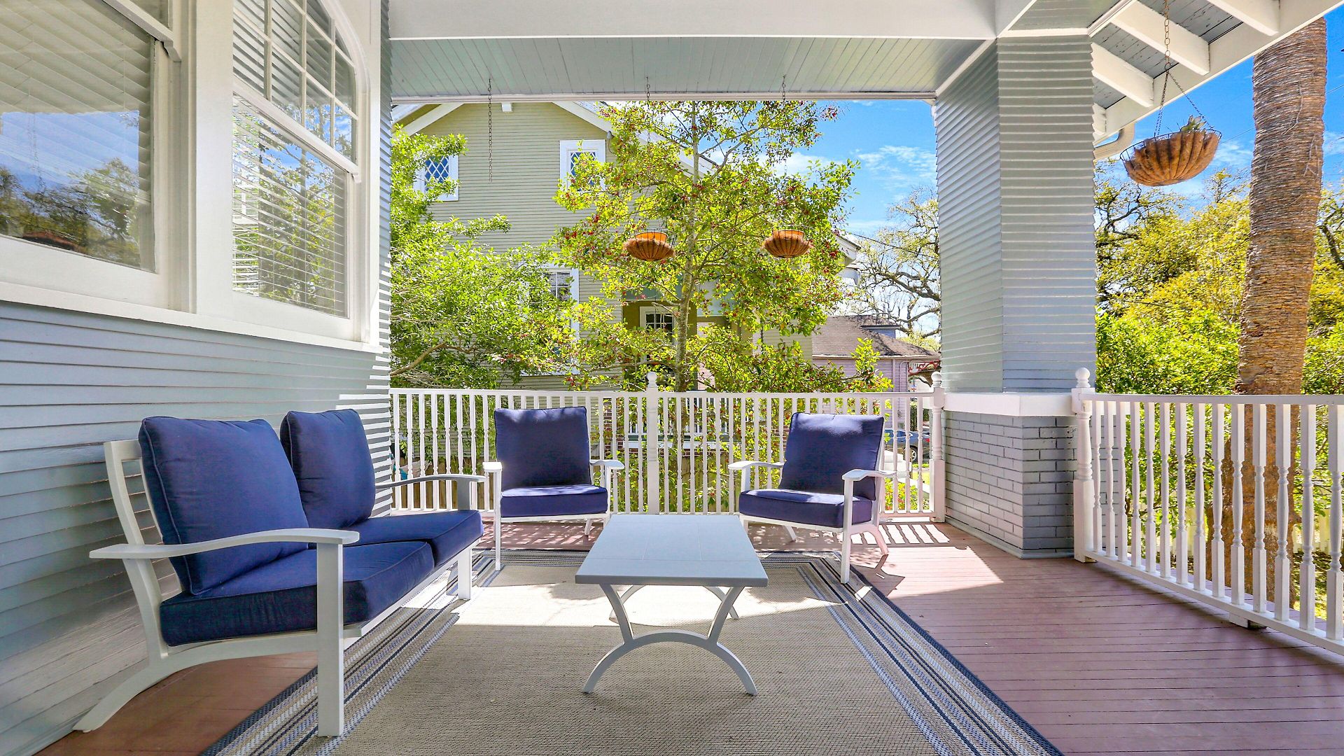 Comfortable Rooms Near All Nola Hot Spots * New Orleans