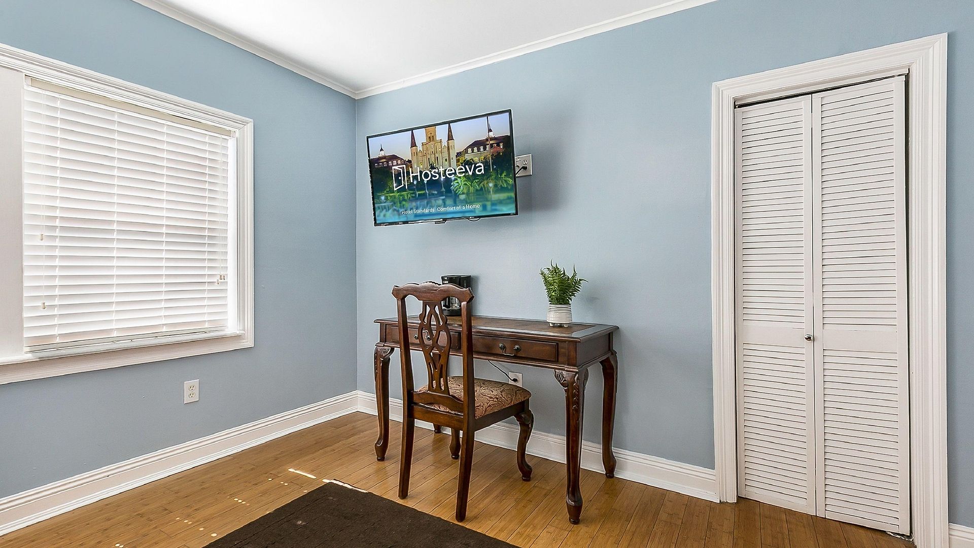 Comfortable Rooms Near All Nola Hot Spots * New Orleans
