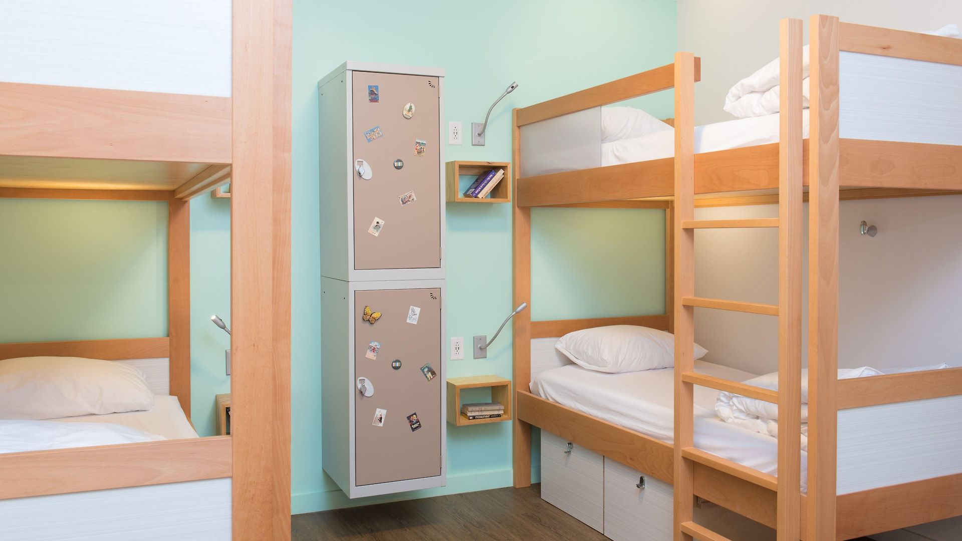 Hotel The Quisby
