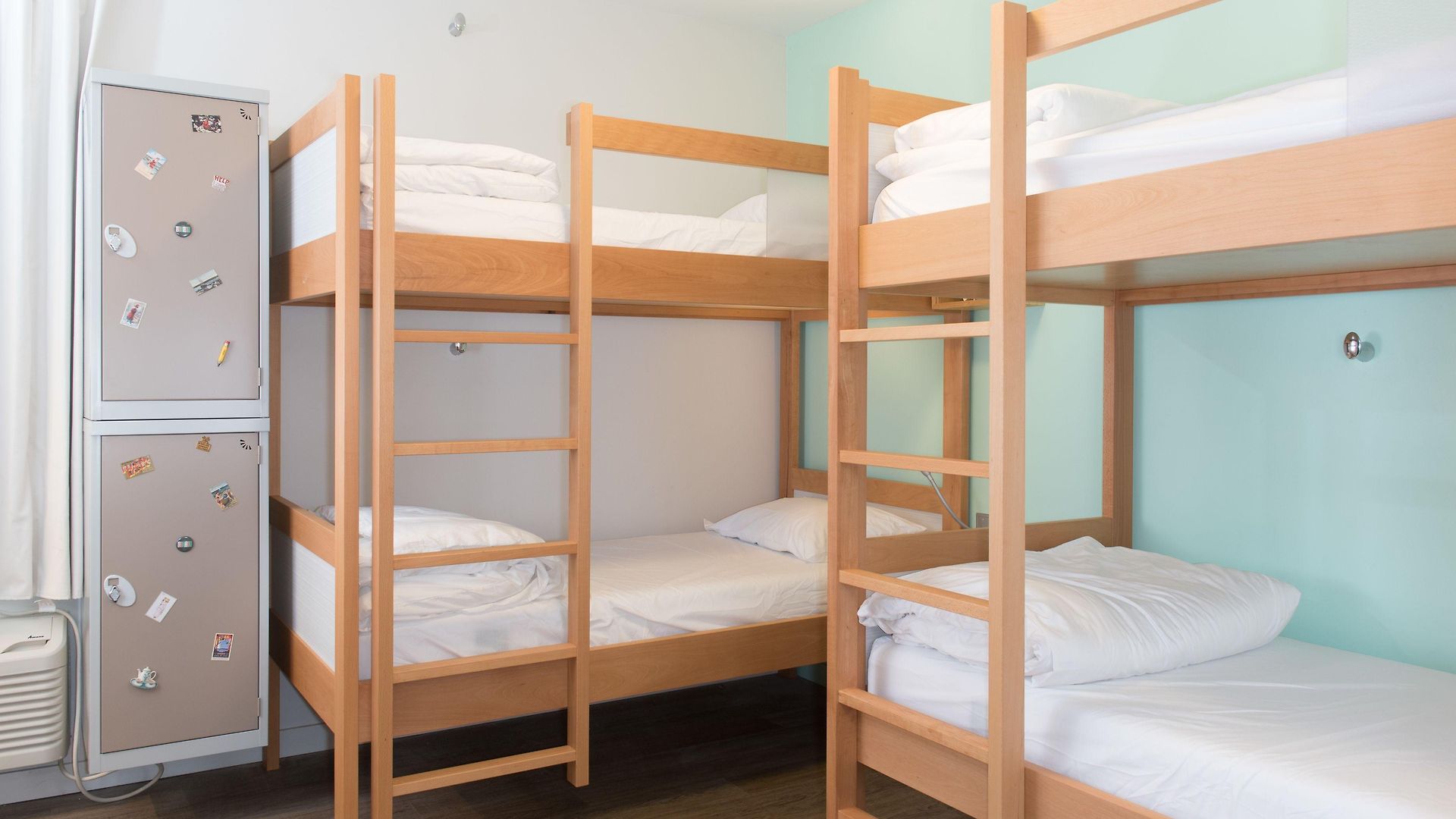 The Quisby Hotel 3*