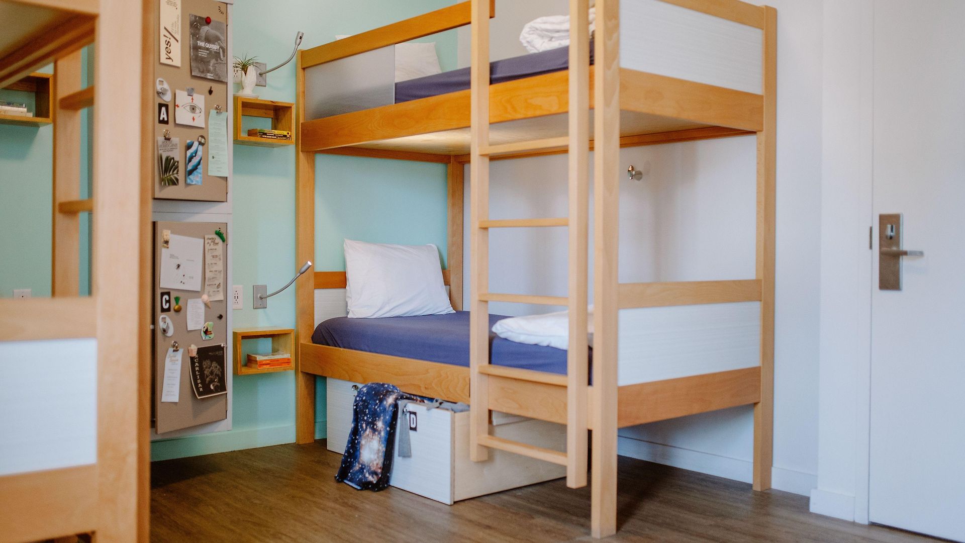 The Quisby Hotel 3*