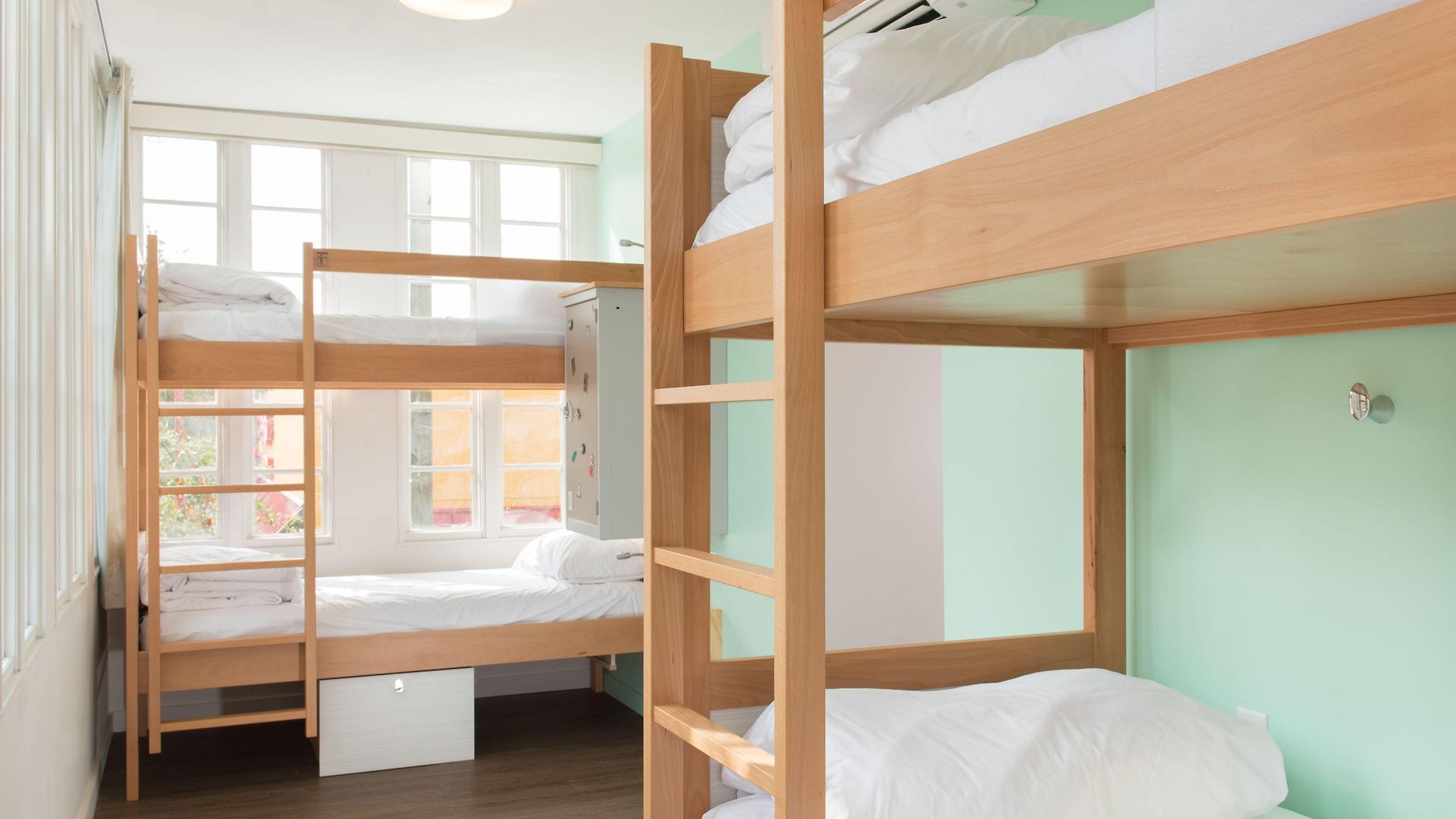 The Quisby Hotel 3*