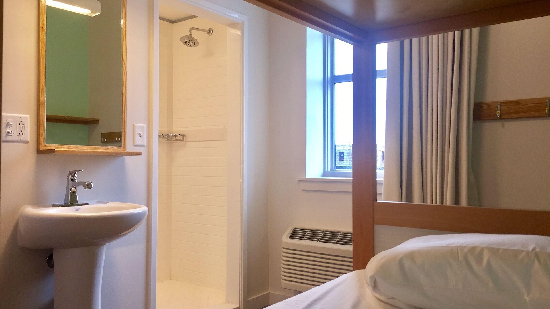 Hotel The Quisby 3*
