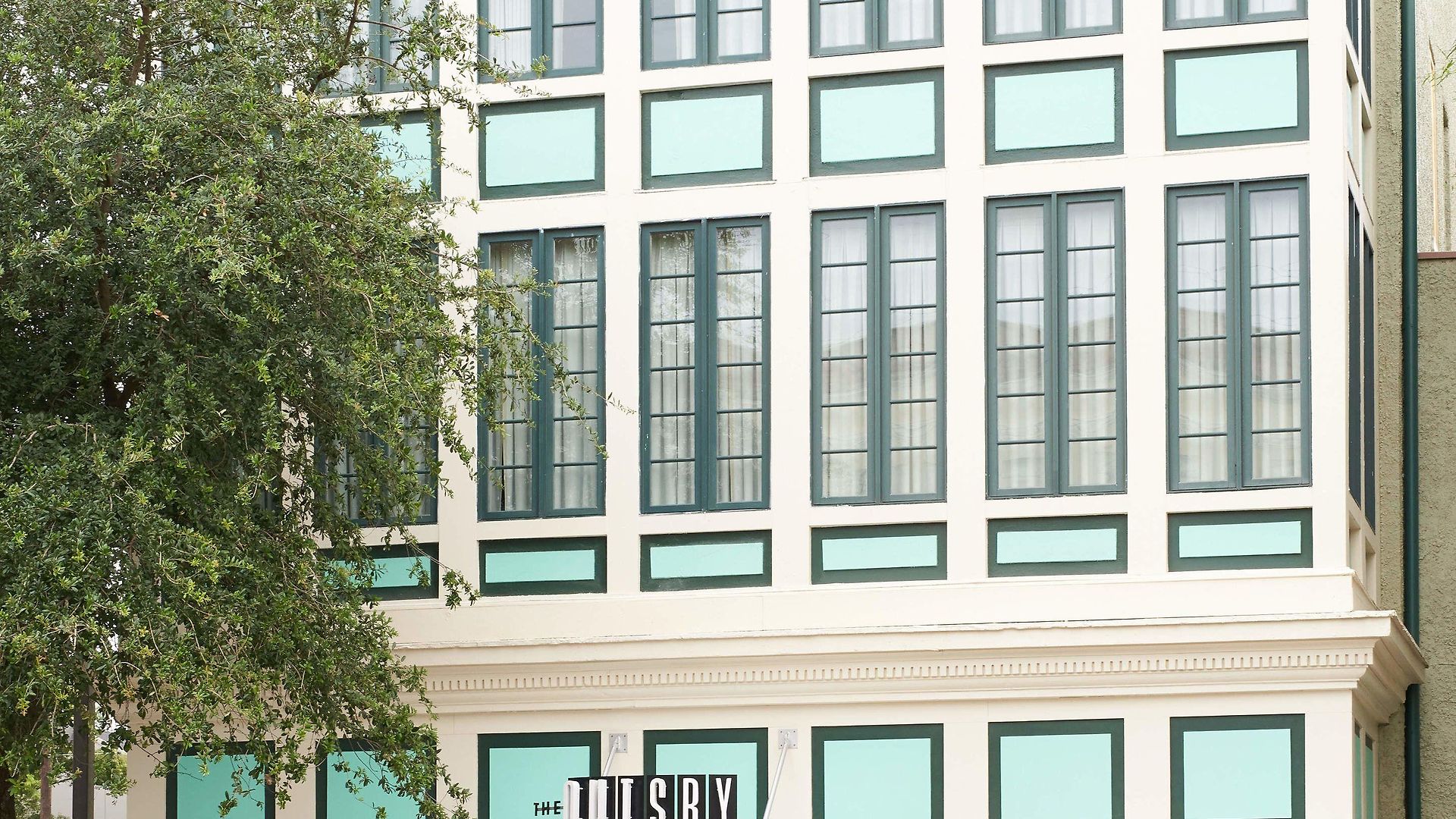 The Quisby New Orleans