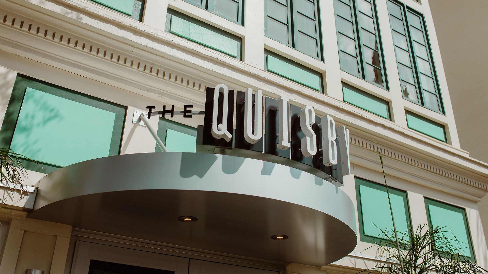 Hotel The Quisby New Orleans