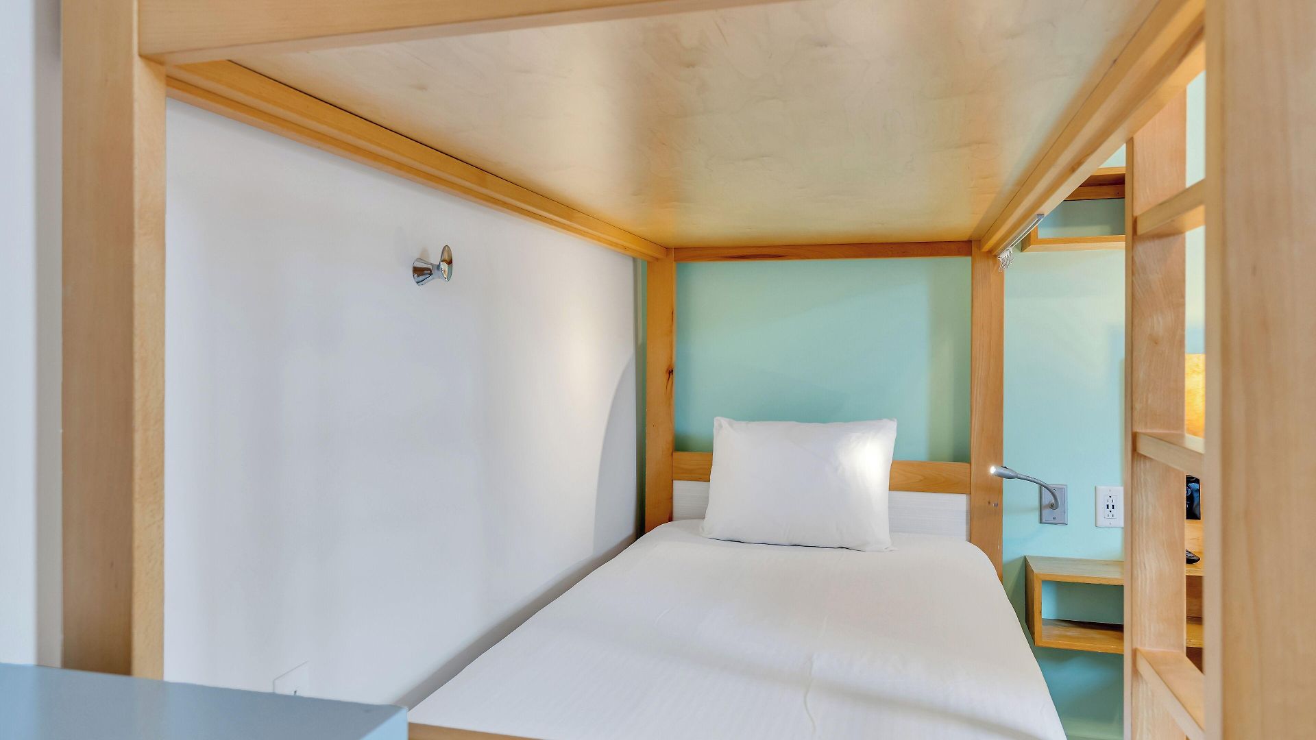 Hotel The Quisby 3*