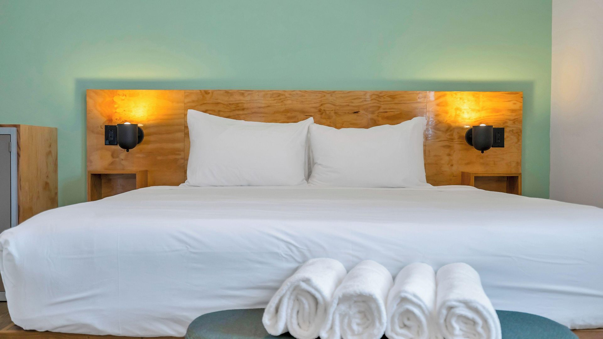 The Quisby Hotel 3*